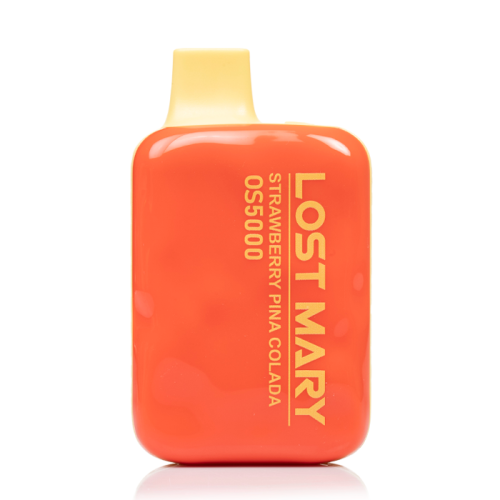 Lost Mary OS5000 Puff Disposable Device