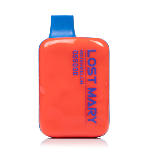 Lost Mary OS5000 Puff Disposable Device
