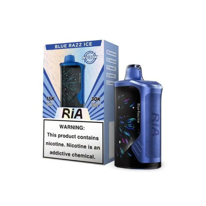 Geek Bar RIA NV30k Disposable Vape