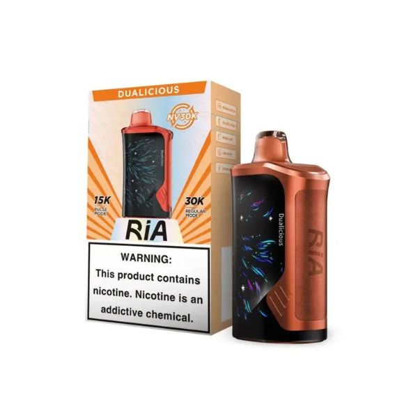 Geek Bar RIA NV30k Disposable Vape