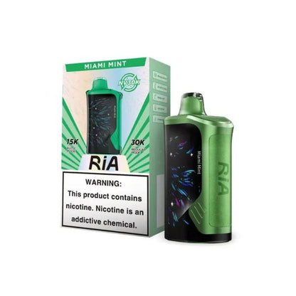 Geek Bar RIA NV30k Disposable Vape