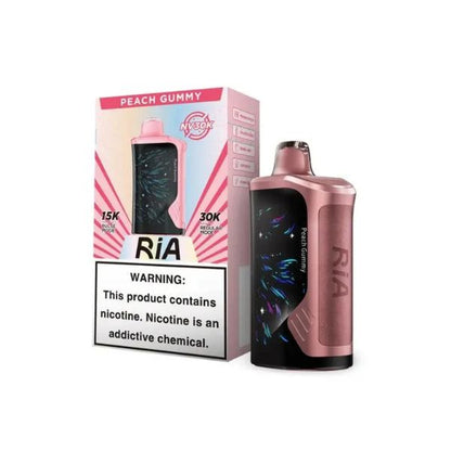 Geek Bar RIA NV30k Disposable Vape