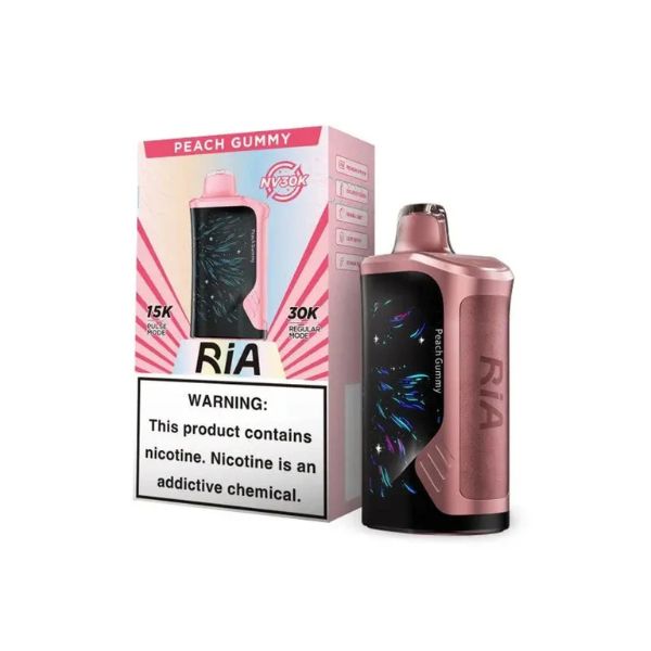 Geek Bar RIA NV30k Disposable Vape