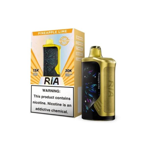 Geek Bar RIA NV30k Disposable Vape