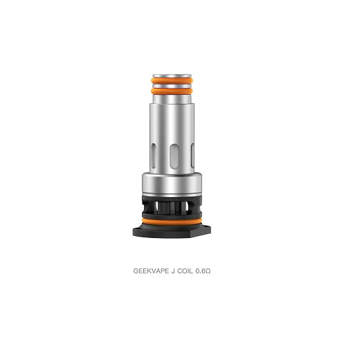 Geek Vape J Series Replacement Coils 5pk