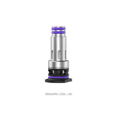 Geek Vape J Series Replacement Coils 5pk