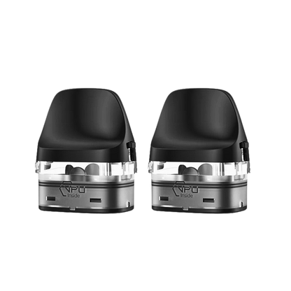 Geek Vape JR Empty Replacement Pods 2pk