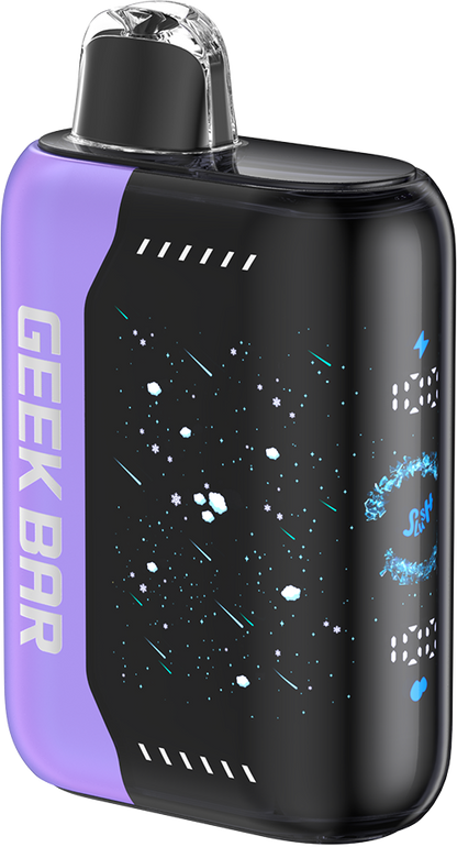 Geek Bar Pulse X 25000 Puff Disposable Vape