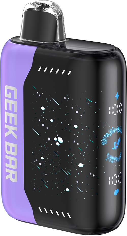 Geek Bar Pulse X 25000 Puff Disposable Vape