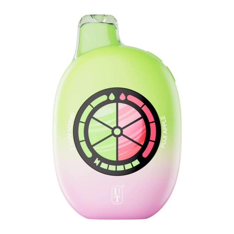 Flum UT Bar 50k Puff Disposable Vape