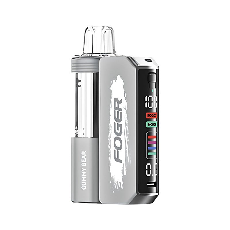foger vape box Shop Strawberry Ice Foger Switch Pro 30K Disposable main image 0