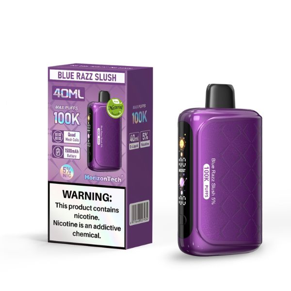 Buy HorizonTech 100K Disposable Vape 100000 Puffs Online | CSVAPE Buy HorizonTech 100K Disposable Vape 100000 Puffs Online | CSVAPE
