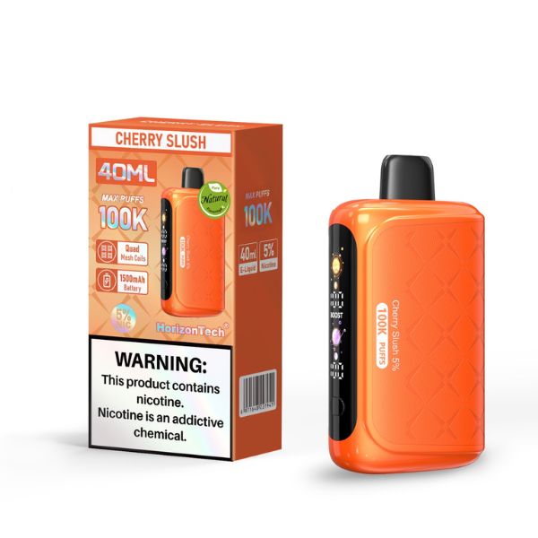 Horizon 100k Puff Disposable Vape