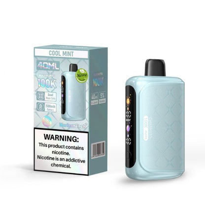 Horizon 100k Puff Disposable Vape