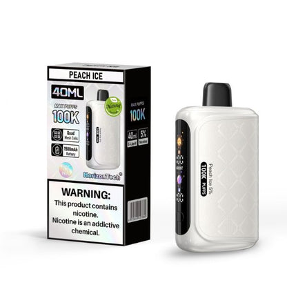 Horizon 100k Puff Disposable Vape
