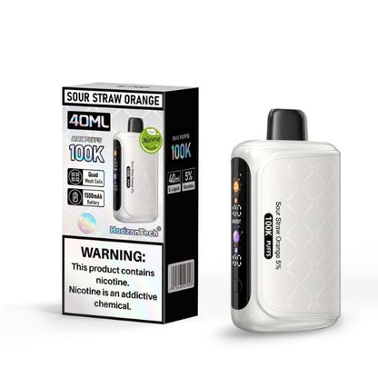 Horizon 100k Puff Disposable Vape