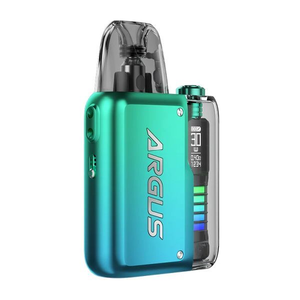 Voopoo Argus P2 Pod System Kit