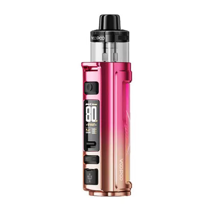 VooPoo Argus Pro 2 80w Kit