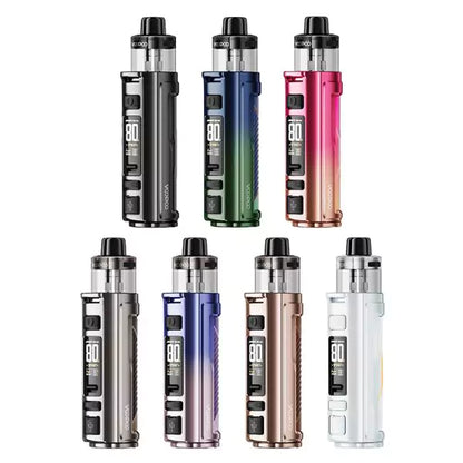 VooPoo Argus Pro 2 80w Kit