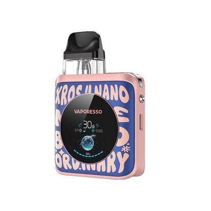 Vaporesso XROS 4 Nano Pod System Kit
