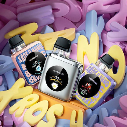 Vaporesso XROS 4 Nano Pod System Kit