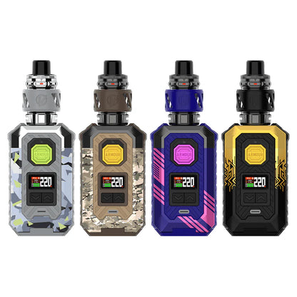 Vaporesso Armour MAX 220w Starter Kit