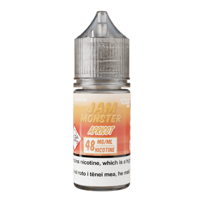 Jam Monster Salts Apricot