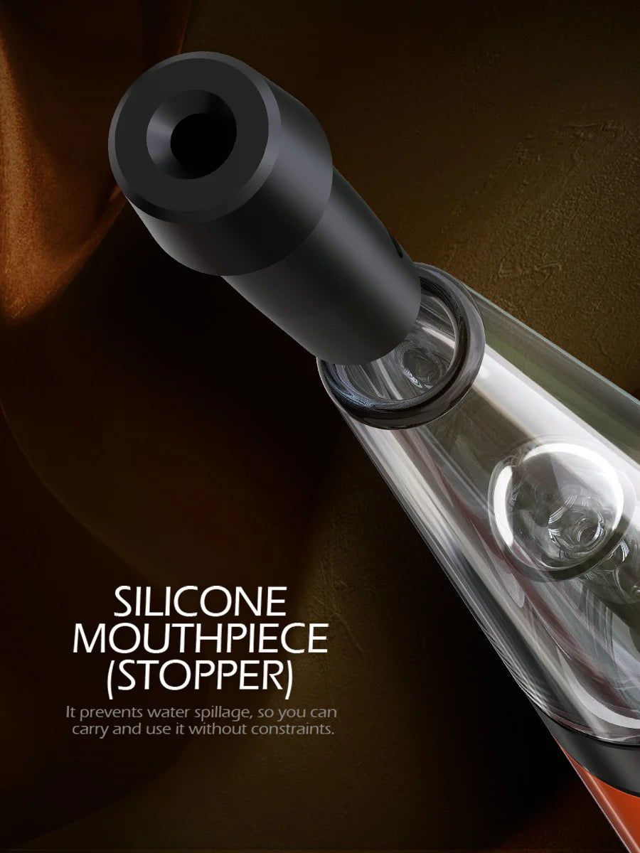 Lookah Mini Unicorn Concentrate Vaporizer