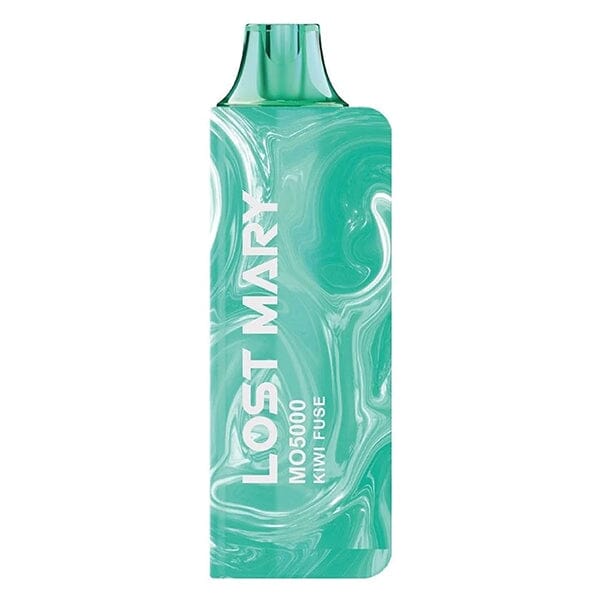 Lost Mary MO5000 Puff Disposable Device