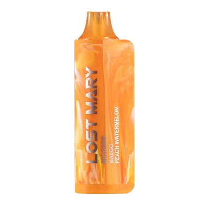Lost Mary MO5000 Puff Disposable Device