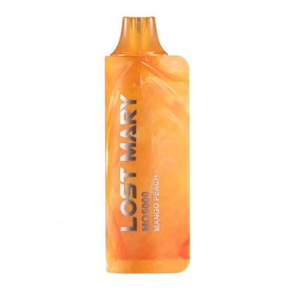 Lost Mary MO5000 Puff Disposable Device