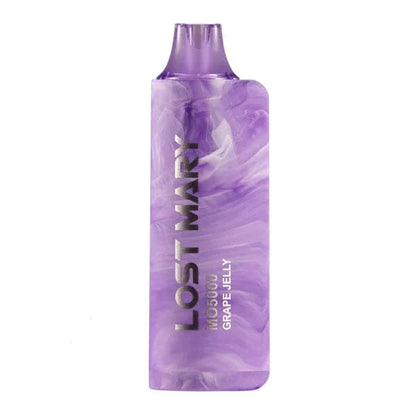 Lost Mary MO5000 Puff Disposable Device