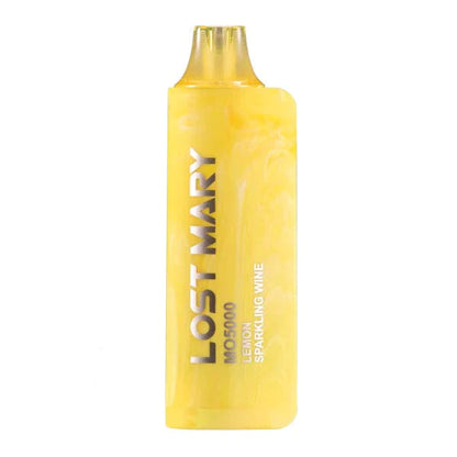 Lost Mary MO5000 Puff Disposable Device