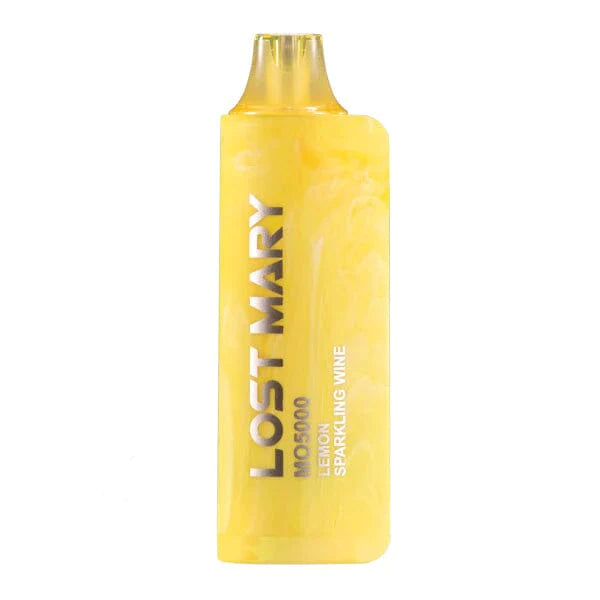 Lost Mary MO5000 Puff Disposable Device