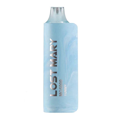 Lost Mary MO5000 Puff Disposable Device