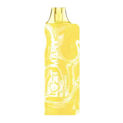 Lost Mary MO5000 Puff Disposable Device
