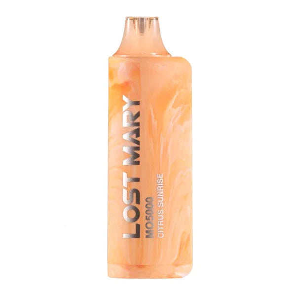 Lost Mary MO5000 Puff Disposable Device
