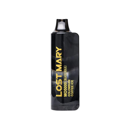 Lost Mary MO5000 Puff Disposable Device