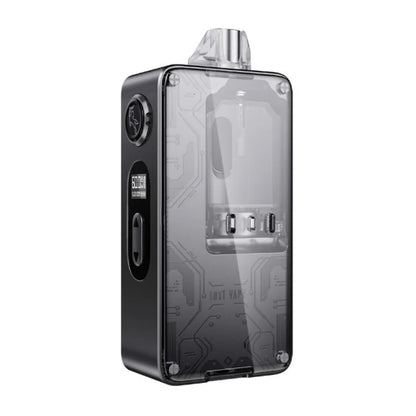 Buy Lost Vape Centaurus B60 AIO Kit Online - Cyber Black