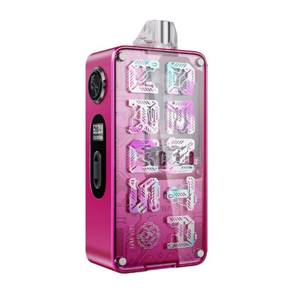 Buy Lost Vape Centaurus B60 AIO Kit Online - Pink Keep