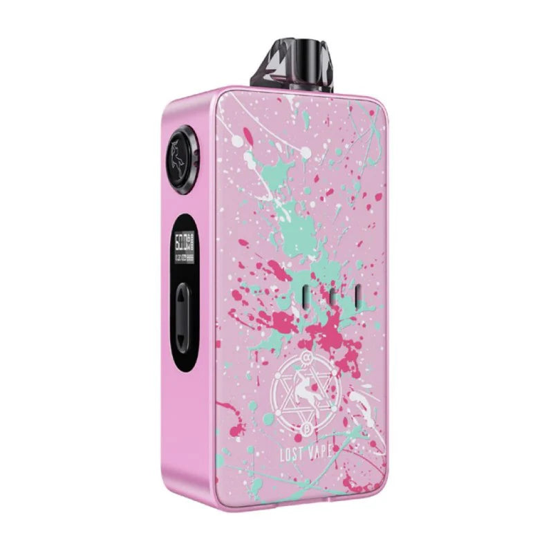 Buy Lost Vape Centaurus B60 AIO Kit Online | CSVAPE Buy Lost Vape Centaurus B60 AIO Kit Online | CSVAPE