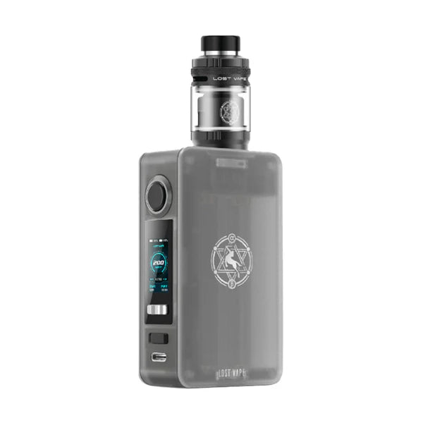 Lost Vape Centaurus N200 Box Mod Starter Kit