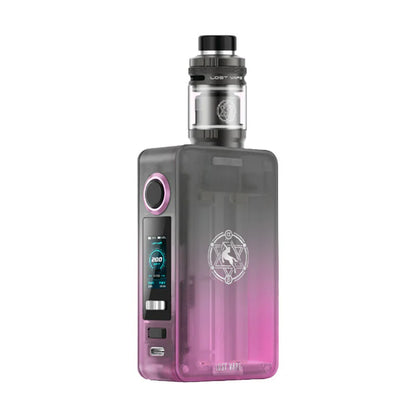 Lost Vape Centaurus N200 Box Mod Starter Kit