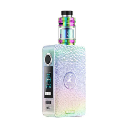 Lost Vape Centaurus N200 Box Mod Starter Kit