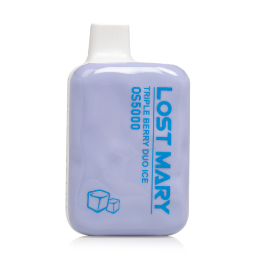 Lost Mary OS5000 Puff Disposable Device