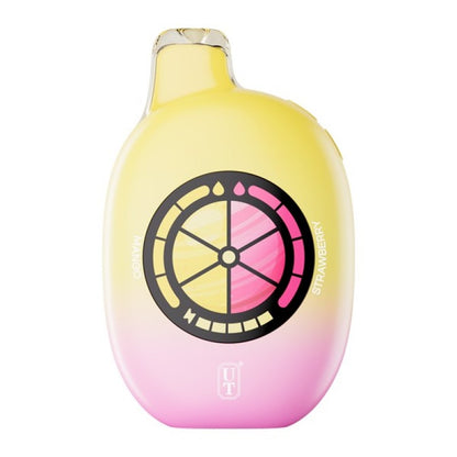 Flum UT Bar 50k Puff Disposable Vape