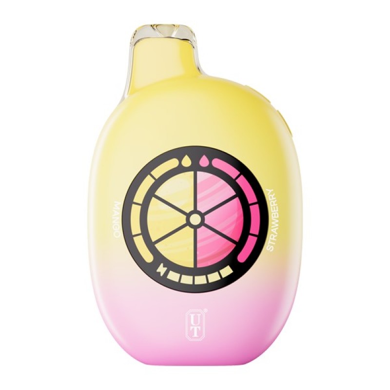 Flum UT Bar 50k Puff Disposable Vape