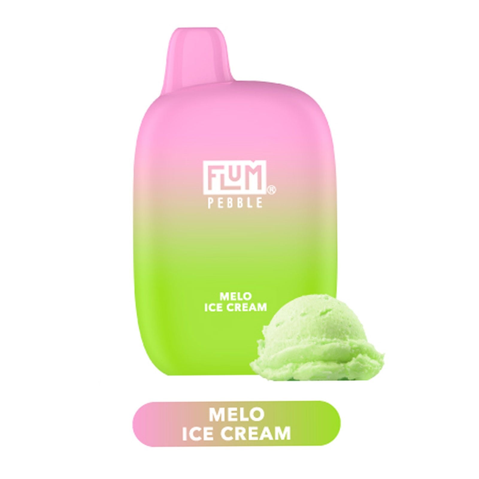 FLUM FLOAT PEBBLE 6000 Puff Disposable Vape