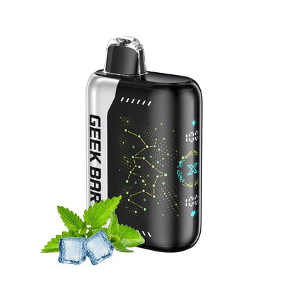 Geek Bar Pulse X 25000 Puff Disposable Vape