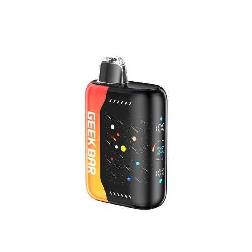 Geek Bar Pulse X 25000 Puff Disposable Vape